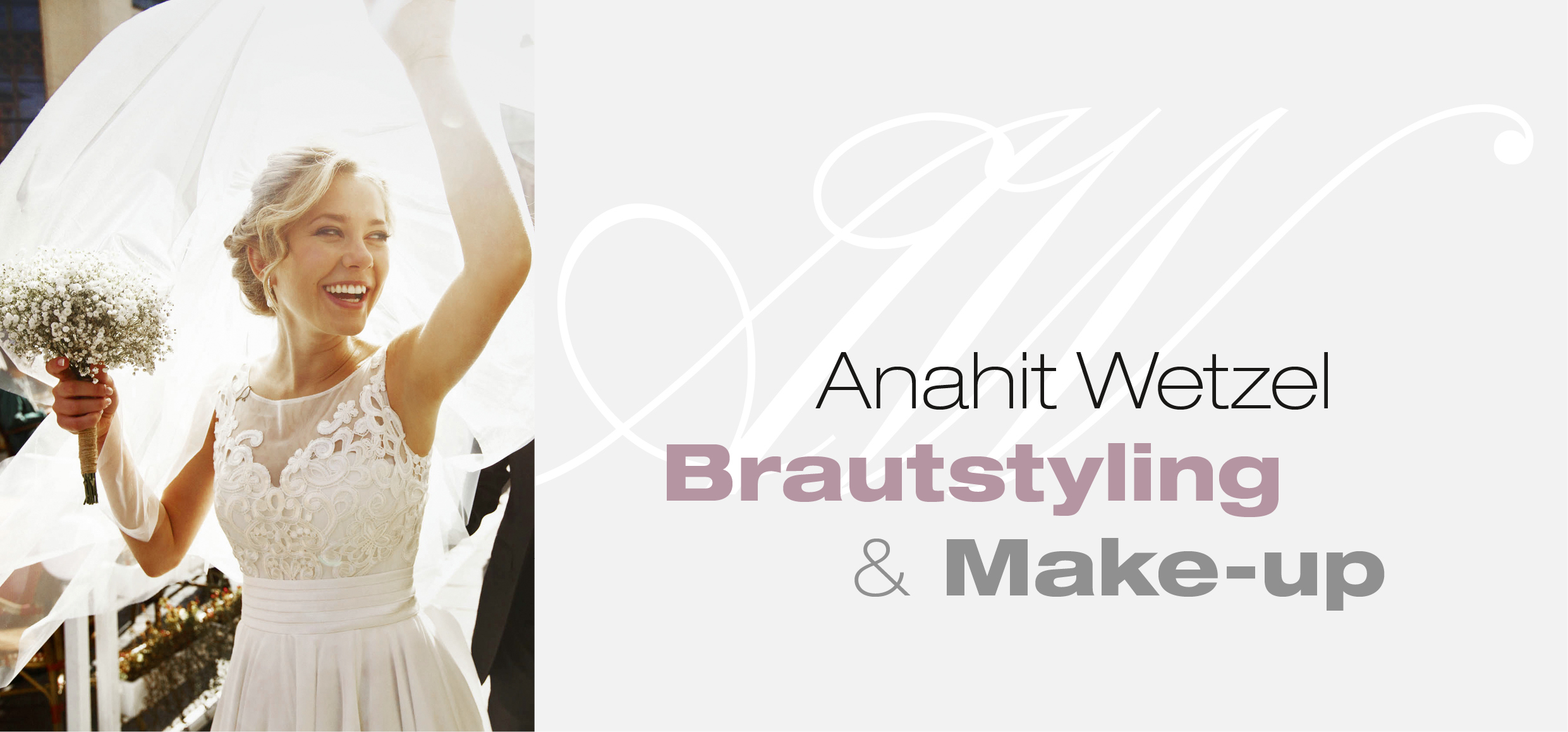 Brautstyling, Make-up Frankfurt, Hochzeit Bornheim, Trauung Styling